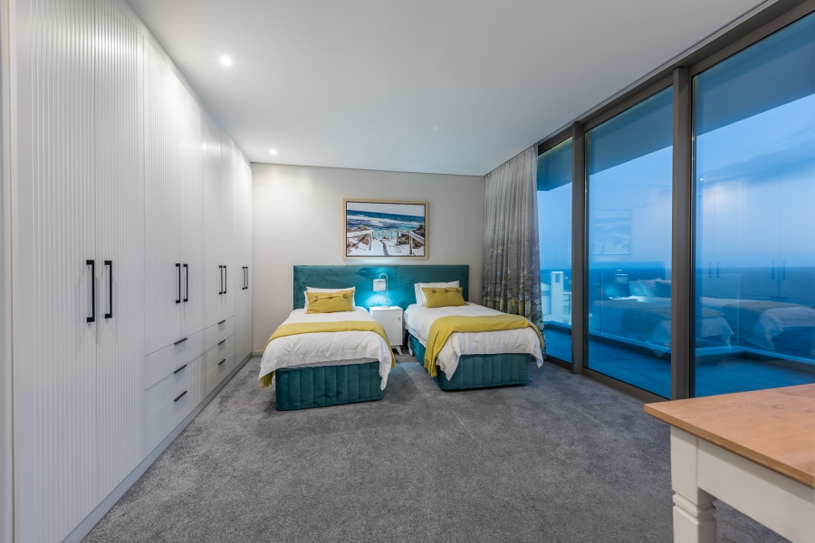 4 Bedroom Property for Sale in Pinnacle Point Golf Estate Western Cape